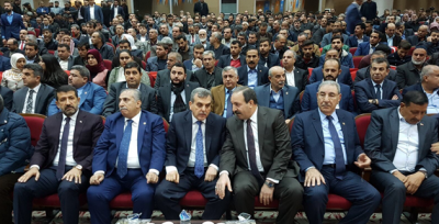 Demirbaş Güven tazeledi