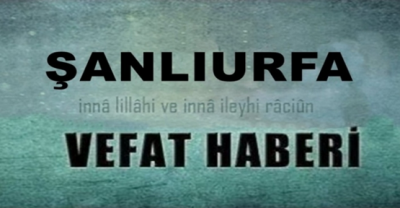 Demirbilek Ailesinin Acı Günü