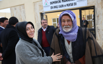 Demircik Çok Amaçlı Salona Kavuştu