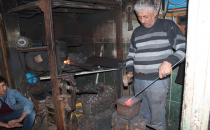 Demirciler rahata kavuştu