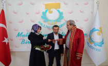 Demirkol: 14 Şubat'ta 49 Çiftin Nikah İşlemini Gerçekleştirdik