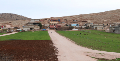 Demirkol, Bağlar Kırsal Mahallesinde İncelemelerde Bulundu