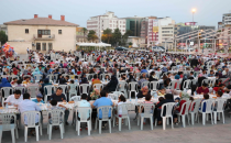 Demirkol: Bu Sofralar Bize Hz. İbrahim'in Mirası