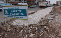 Demirkol: Gençlerimizin İyi Vakit Geçireceği Alanlar Oluşturuyoruz