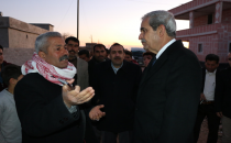 Demirkol: Haliliye Her Hizmetin En İyisine Layıktır