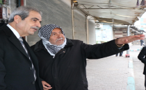 Demirkol: Halkımızın Mutlu Olması İçin Çalışıyoruz