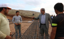 Demirkol Pazar Mesaisinde Kırsala Çıkarma Yaptı