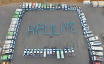 Demirkol: Temizlikte 94 Araç Ve 430 Personelle Sahadayız