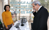Demirkol, Vatandaşlardan Gelen Telefonları Cevapladı