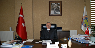 Demirkol "Yerli Otomobil Sektörü Bir Bölgeye Sıkıştırılmasın"