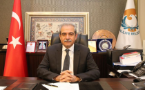 Demirkol'dan Bayram Mesajı