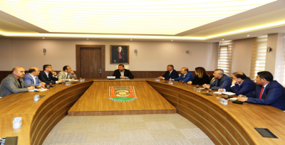 Denetimler Başlıyor