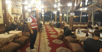 Denetlenmeyen Alan Kalmayacak