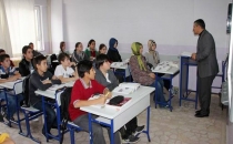 Dershanelere verilen süre 1 Eylül'de sona erecek