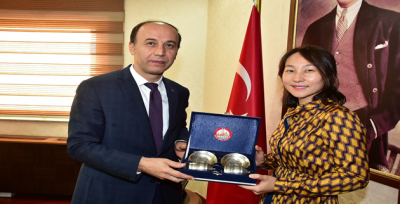 Destek Görünce İki Yeni Yatırımla Geldi