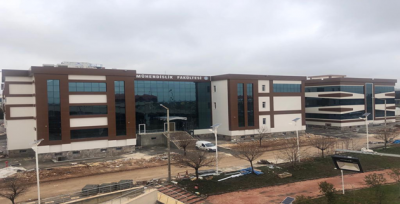 Dev Eser Bitmek Üzere