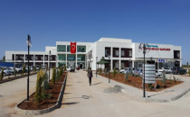 Devlet Hastanesine 22 personel alınacak