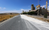 Devteşti - Bozova Bağlantı Yolu Onarılıyor