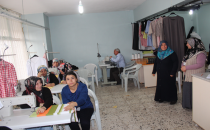 Dezavantajlı kadınlar