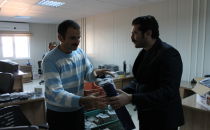 DİCLE EDAŞ, Engelliler Günü'nü Kutladı