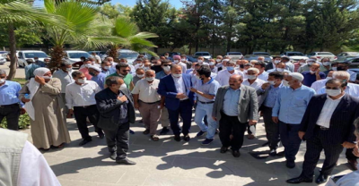 Dicle Edaş yetkilerle görüşme yaptılar