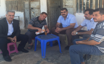 DİCLE Elektrik, Çiftçilerle Anlaşıyor