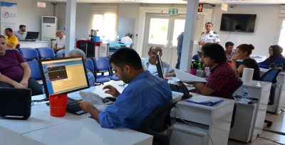 Dicle Elektrik Hizmet Kalitesini Yükseltiyor