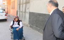 Dicle Elektrik İle Engelsiz Hayat !