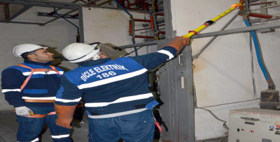 Dicle Elektrik Seçim Hazırlıklarını Tamamladı