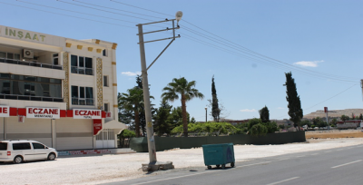 Dicle Elektrik Vatandaşın Uyarısını Dikkate Aldı