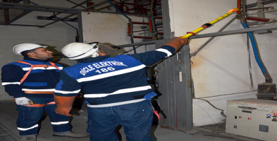 Dicle Elektrik'ten Hayat Kurtaracak Proje