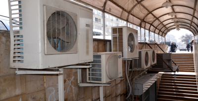 Dicle Elektrik'ten Klima Uyarısı !