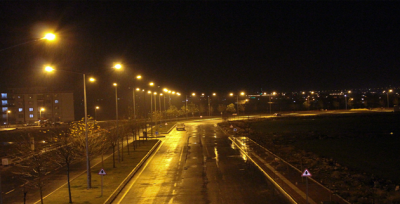 Dicle Elektrik'ten Şanlıurfa'ya 2,5 Milyon Liralık Aydınlatma Yatırımı