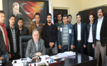 Dicle'de Yüksek Performansa Ödül Uygulaması Sürüyor