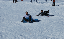 Diğer illerde var, Urfa'da yok