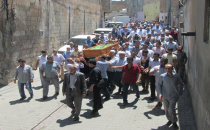 Dikeç'in acı günü