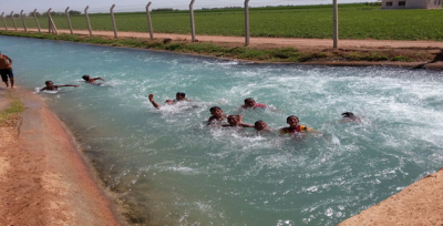 Dikkat! Boğulma Sezonu Açıldı