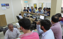 Dikkat Çevre temizlik vergisini unutmayın