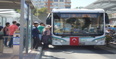 Dikkat! Fiyatlar Zamanlandı