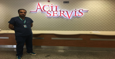 Dikkat sıcak çarpabilir,ne yapmalı 