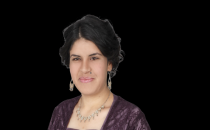 Dilek Öcalan, TBMM Başkanlık Divanı'nda Görev Yapacak