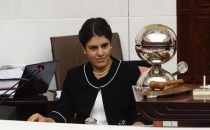 Dilek Öcalan'la İlgili İlk Kez Konuştu