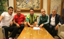 Dinler Şanlıurfaspor ile yollarını ayırdı