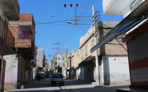 Direkler tehlike arz ediyor