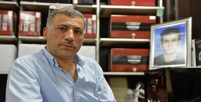 "Direkli, Halen İçimizde Hainler Var "