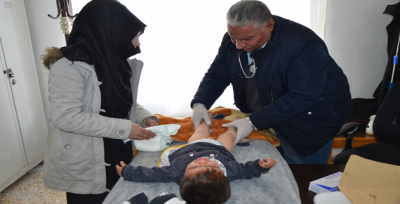 Diş Hastanesinde Ortodonti Tedavileri Yapılmaya Başlandı