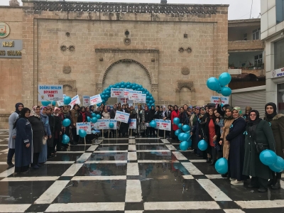 Diyabet Hastaları unutulmadı