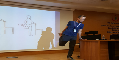 Diyabet Okulu İlk Mezunlarını Verdi