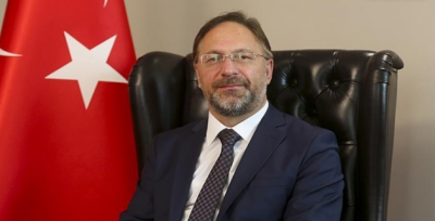 Diyanet İşleri Başkanlığına Prof. Dr. Ali Erbaş atandı