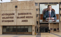Diyarbakır Büyükşehir Belediyesi'ne Kayyum Atandı
